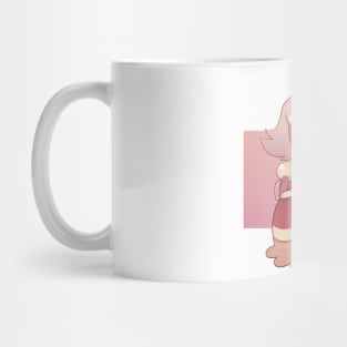 Padparadscha Mug